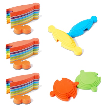 Gonge River Landscape G2166